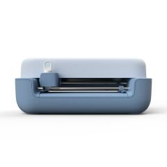 Cricut 2012185 Joy 2 Başlangiç Paketi̇ (Kesi̇ci̇ Maki̇ne + Sarf Malzemeleri̇ Paketi̇)