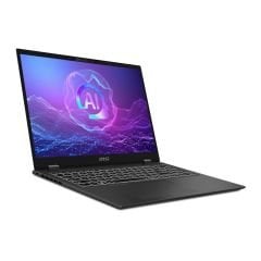 MSI PRESTIGEPRO 16 AI B2HVEG-252TR ULTRA 7 255H 32GB RAM 1TB SSD 6GB RTX4050 16.0 UHD+ OLED W11