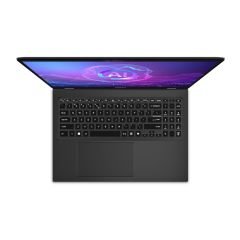 MSI PRESTIGEPRO 16 AI B2HVEG-252TR ULTRA 7 255H 32GB RAM 1TB SSD 6GB RTX4050 16.0 UHD+ OLED W11