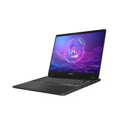 MSI PRESTIGEPRO 14 AI C2HVEG-076TR ULTRA 7 255H 32GB DDR5 1TB SSD 6GB RTX4050 14.0 FHD+144Hz W11