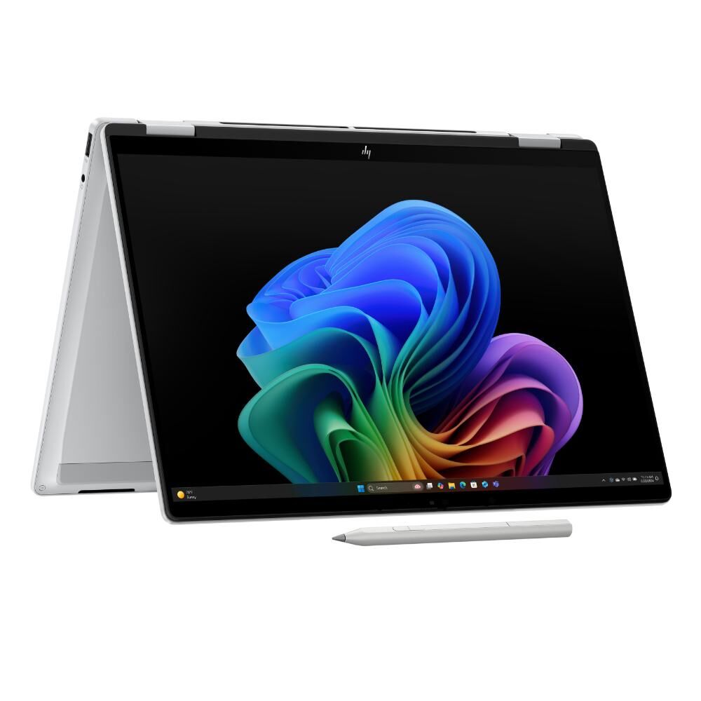 HP OmniBook X Flip 14-FM0002NT BS9X5EA Intel Core Ultra 7-258V 32GB RAM 1TB SSD 14 inç 2K OLED Dokunmatik Windows 11