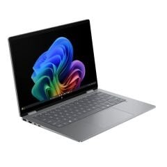 HP OmniBook X Flip 14-FM0000NT BS9X2EA Intel Ultra 7 258V 32GB RAM 2TB SSD 14 inç 3K OLED Dokunmatik 120Hz Windows 11 Home