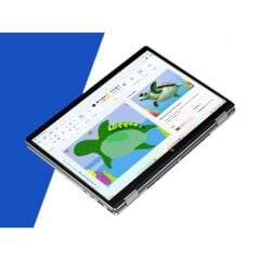 HP OmniBook X Flip 14-FM0000NT BS9X2EA Intel Ultra 7 258V 32GB RAM 2TB SSD 14 inç 3K OLED Dokunmatik 120Hz Windows 11 Home