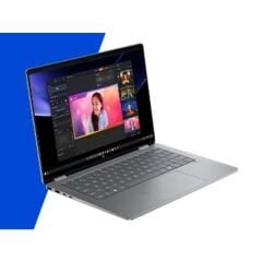 HP OmniBook X Flip 14-FM0000NT BS9X2EA Intel Ultra 7 258V 32GB RAM 2TB SSD 14 inç 3K OLED Dokunmatik 120Hz Windows 11 Home