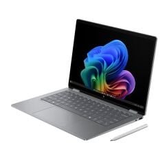HP OmniBook X Flip 14-FM0000NT BS9X2EA Intel Ultra 7 258V 32GB RAM 2TB SSD 14 inç 3K OLED Dokunmatik 120Hz Windows 11 Home