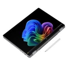 HP OmniBook X Flip 14-FM0000NT BS9X2EA Intel Ultra 7 258V 32GB RAM 2TB SSD 14 inç 3K OLED Dokunmatik 120Hz Windows 11 Home