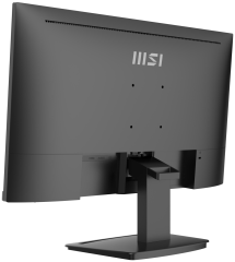 MSI PRO MP243X 24'' FHD IPS 100HZ 1MS FLAT ANTI-GLARE MONITOR