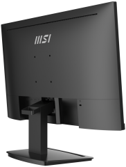 MSI PRO MP243X 24'' FHD IPS 100HZ 1MS FLAT ANTI-GLARE MONITOR