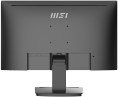 MSI PRO MP243X 24'' FHD IPS 100HZ 1MS FLAT ANTI-GLARE MONITOR