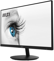 MSI PRO MP242A 23.8'' FHD FLAT IPS 100Hz ANTI-GLARE MONITOR