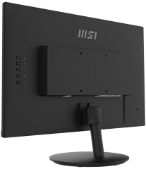 MSI PRO MP242A 23.8'' FHD FLAT IPS 100Hz ANTI-GLARE MONITOR