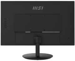MSI PRO MP242A 23.8'' FHD FLAT IPS 100Hz ANTI-GLARE MONITOR