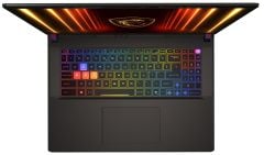 MSI VECTOR 17 HX AI A2XWHG-081TR ULTRA 9 275HX 32GB DDR5 2TB SSD 12GB  NVIDIA GeForce RTX™ 5070TI 17.0 QHD+ 240Hz