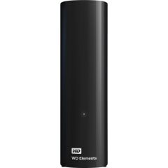 WD Elements Desktop 18TB 3,5 inc USB 3.2 Gen 1 Harici Disk WDBWLG0180HBK-EESN
