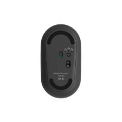 Logitech Pebble Keys 2 K380s Bluetooth Klavye-920-011859 + Logitech M350s Pebble 2 Kablosuz Sessiz Mouse-910-007015