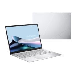 Asus Zenbook 14 UX3405CA-ST1281 Intel Core Ultra 9 285H 32GB RAM 1TB SSD 14inç 3K OLED FreeDOS