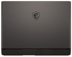 MSI VECTOR 17 HX AI A2XWHG-086TR U7-255HX 32GB RAM 1TB SSD 12GB NVIDIA GeForce RTX™ 5070TI 17.0 QHD+ 240Hz W11