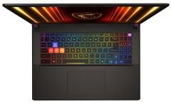 MSI VECTOR 17 HX AI A2XWHG-086TR U7-255HX 32GB RAM 1TB SSD 12GB NVIDIA GeForce RTX™ 5070TI 17.0 QHD+ 240Hz W11