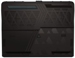 MSI VECTOR 17 HX AI A2XWHG-086TR U7-255HX 32GB RAM 1TB SSD 12GB NVIDIA GeForce RTX™ 5070TI 17.0 QHD+ 240Hz W11