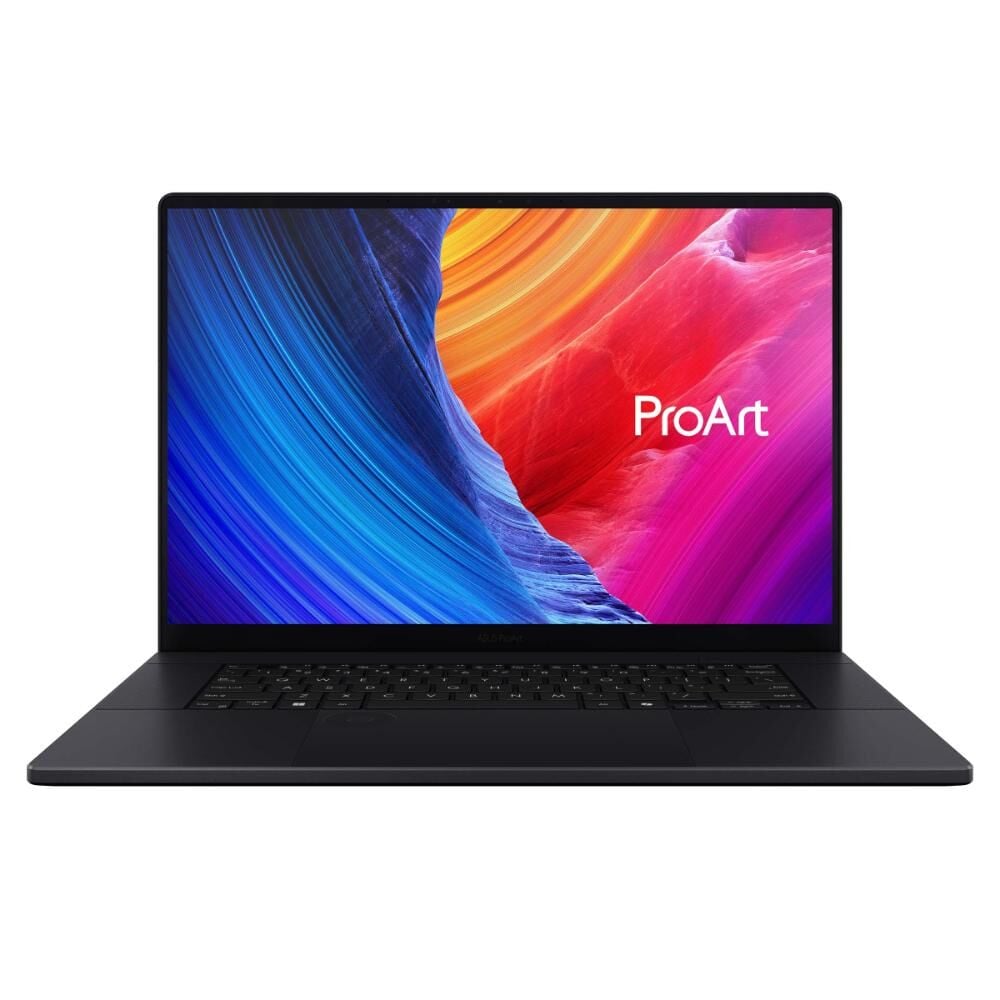 Asus ProArt 16 H7606WP-SR310 NVIDIA GeForce RTX™5070 8GB AMD Ryzen AI 9 HX 370  64GB 2TB 16 inç 3K Dokunmatik Ekran FreeDOs