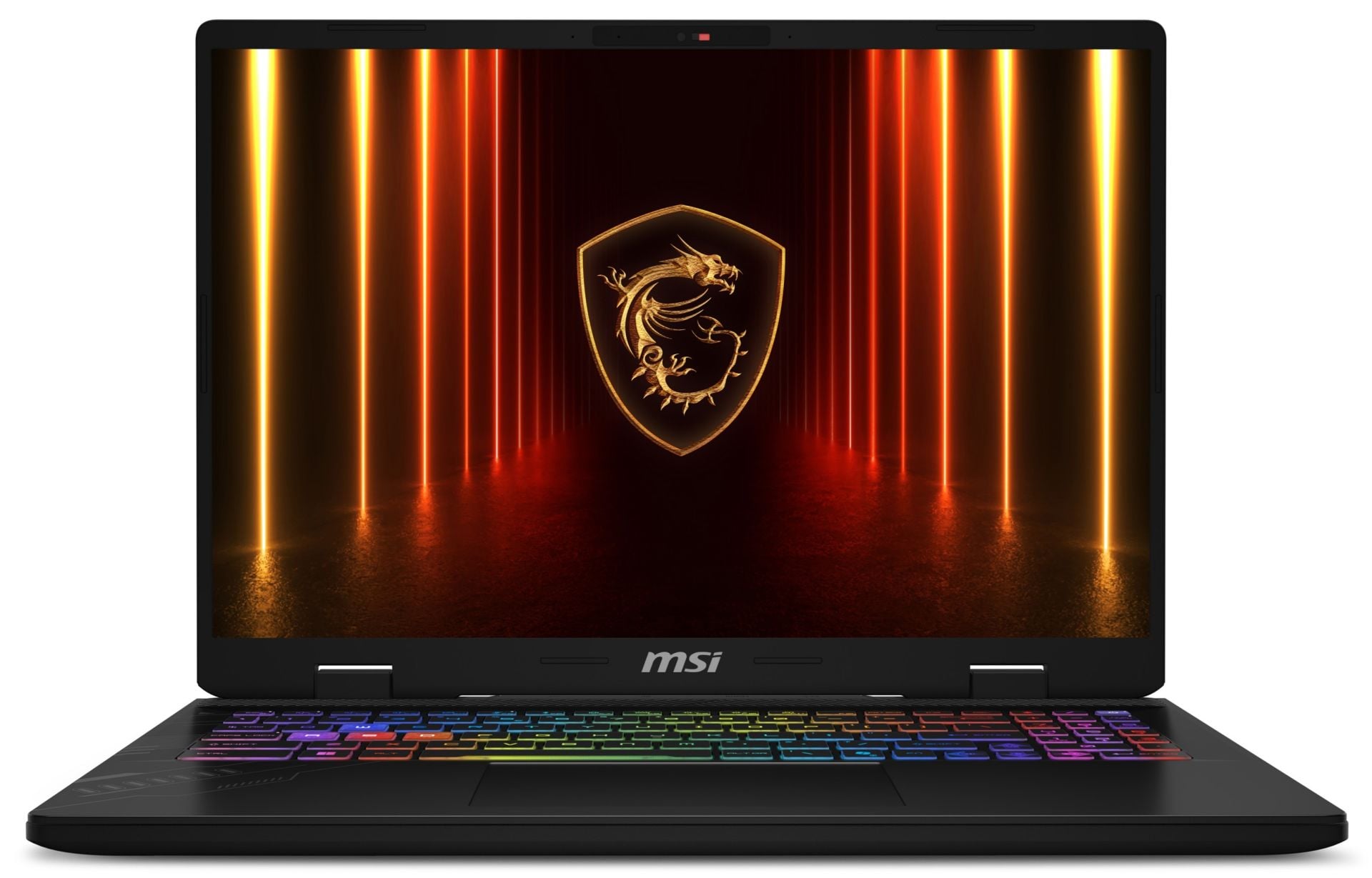 MSI CROSSHAIR 16 HX AI D2XWGKG-047XTR U9-275HX 32GB RAM 1TB SSD 8GB NVIDIA GeForce RTX™5070 16.0 QHD+ 240Hz DOS