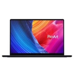 Asus ProArt 16 H7606WP-SR310 NVIDIA GeForce RTX™5070 8GB AMD Ryzen AI 9 HX 370  64GB 2TB 16 inç 3K Dokunmatik Ekran FreeDOs