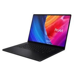Asus ProArt 16 H7606WP-SR310 NVIDIA GeForce RTX™5070 8GB AMD Ryzen AI 9 HX 370  64GB 2TB 16 inç 3K Dokunmatik Ekran FreeDOs