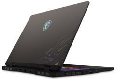 MSI CROSSHAIR 16 HX AI D2XWGKG-047XTR U9-275HX 32GB RAM 1TB SSD 8GB NVIDIA GeForce RTX™5070 16.0 QHD+ 240Hz DOS