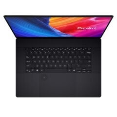 Asus ProArt 16 H7606WP-SR310 NVIDIA GeForce RTX™5070 8GB AMD Ryzen AI 9 HX 370  64GB 2TB 16 inç 3K Dokunmatik Ekran FreeDOs