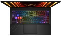 MSI CROSSHAIR 16 HX AI D2XWGKG-047XTR U9-275HX 32GB RAM 1TB SSD 8GB NVIDIA GeForce RTX™5070 16.0 QHD+ 240Hz DOS