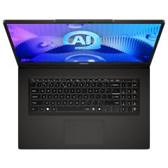 MSI VENTUREPRO 17 AI A1VEG-014XTR ULTRA 7 155H 16GB DDR5 1TB SSD 6GB RTX4050 17.3 FHD 144Hz DOS