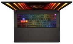 MSI VECTOR 16 HX AI A2XWGG-021TR ULTRA 9 275HX 32GB RAM 1TB SSD 8GB RTX5070 16.0 QHD+ 240Hz W11