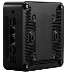 MSI CUBI NUC 1MG-237BEU CORE 7 150U FDOS MINI DT BAREBONE PC