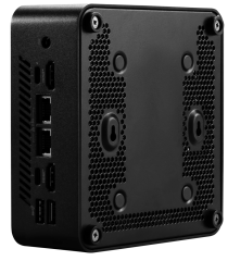 MSI CUBI NUC 1MG-237BEU CORE 7 150U FDOS MINI DT BAREBONE PC