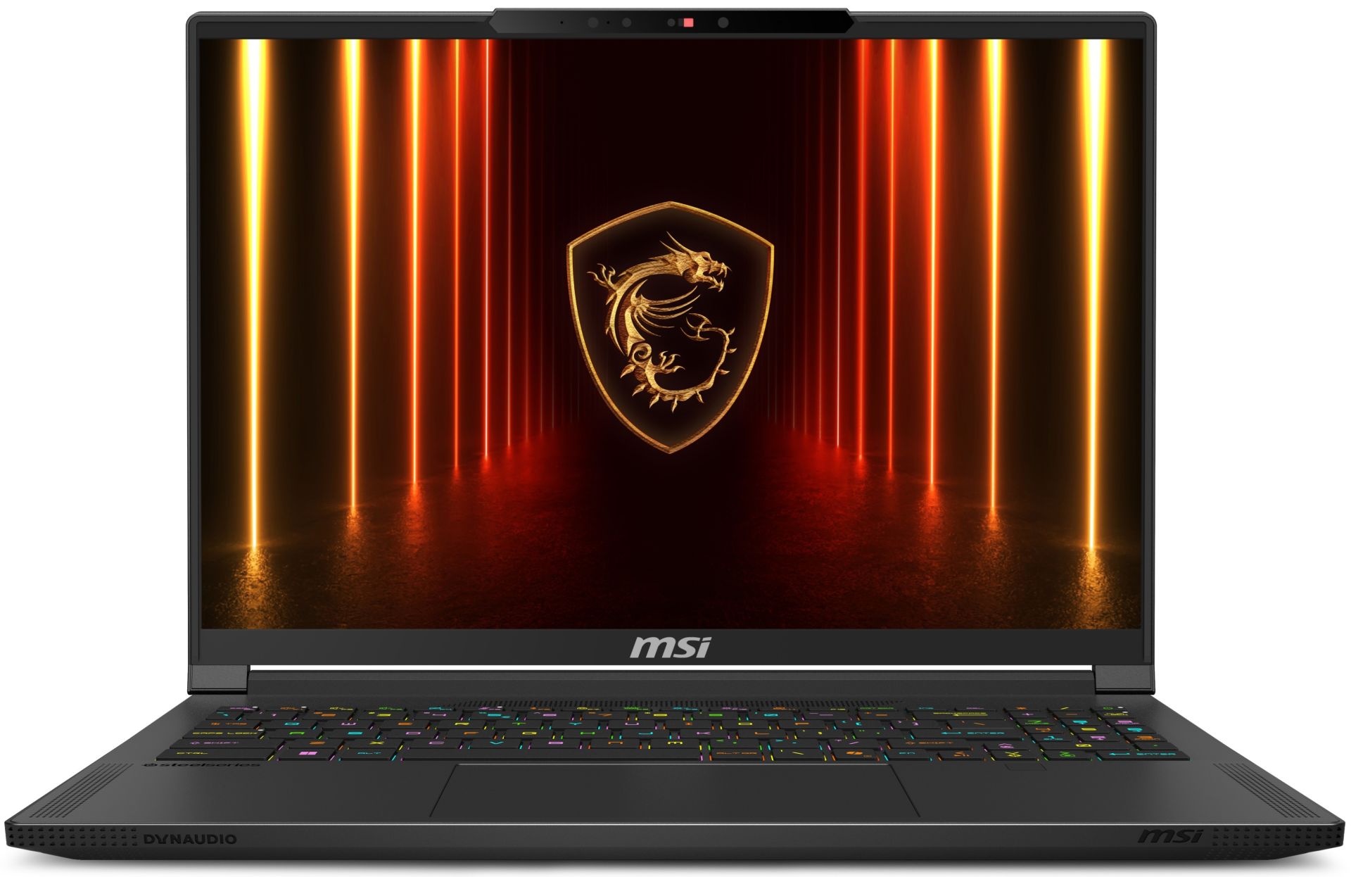 MSI STEALTH 16 AI A2HWGG-056TR ULTRA 9 285H 32GB RAM 2TB SSD 8GB RTX5070 16.0 QHD+OLED 240Hz W11
