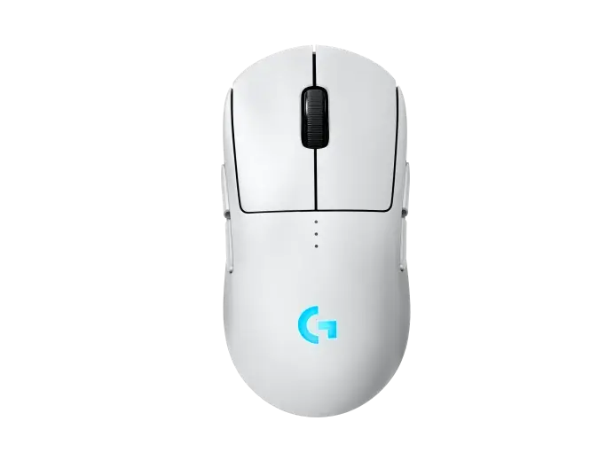 Logitech G Pro 2 Lightspeed Kablosuz Oyuncu Mouse - Beyaz 910-007303