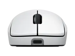 Logitech G Pro 2 Lightspeed Kablosuz Oyuncu Mouse - Beyaz 910-007303