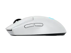 Logitech G Pro 2 Lightspeed Kablosuz Oyuncu Mouse - Beyaz 910-007303