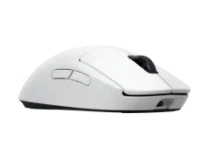 Logitech G Pro 2 Lightspeed Kablosuz Oyuncu Mouse - Beyaz 910-007303