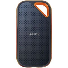 ジャンク品SanDisk Extreme Pro Portable SSD1TB 1 TB SanDisk Extreme PRO ポータブルSSD | Sandisk