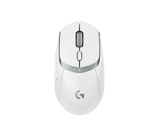 Logitech G309 Lightspeed Hero Optik Kablosuz Oyuncu Mouse - Beyaz 910-007208