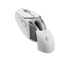 Logitech G309 Lightspeed Hero Optik Kablosuz Oyuncu Mouse - Beyaz 910-007208