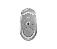 Logitech G309 Lightspeed Hero Optik Kablosuz Oyuncu Mouse - Beyaz 910-007208