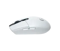 Logitech G G305 LIGHTSPEED 12.000 DPI Kablosuz Oyuncu Mouse - Beyaz 910-005292