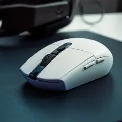 Logitech G G305 LIGHTSPEED 12.000 DPI Kablosuz Oyuncu Mouse - Beyaz 910-005292