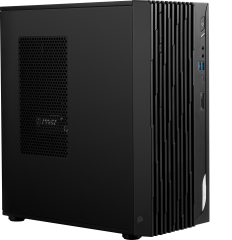 MSI PRO DP180 14A-878EU I5-14400 16GB DDR5 512GB SSD W11 SIYAH DESKTOP PC