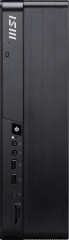 MSI PRO DP80 A14G-004EU I5-14400 16GB DDR5 512GB SSD W11PRO SIYAH MINI DESKTOP PC