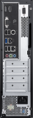 MSI PRO DP80 A14G-004EU I5-14400 16GB DDR5 512GB SSD W11PRO SIYAH MINI DESKTOP PC