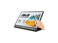 Asus Zenscreen MB16AMTR 15.6'' IPS 1920x1080 5ms Micro-HDMI USB-C Dokunmatik Taşınabilir Monitör 90LM04S0-B02170