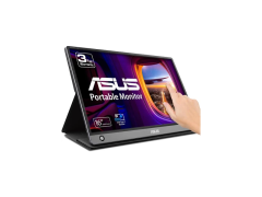 Asus Zenscreen MB16AMTR 15.6'' IPS 1920x1080 5ms Micro-HDMI USB-C Dokunmatik Taşınabilir Monitör 90LM04S0-B02170